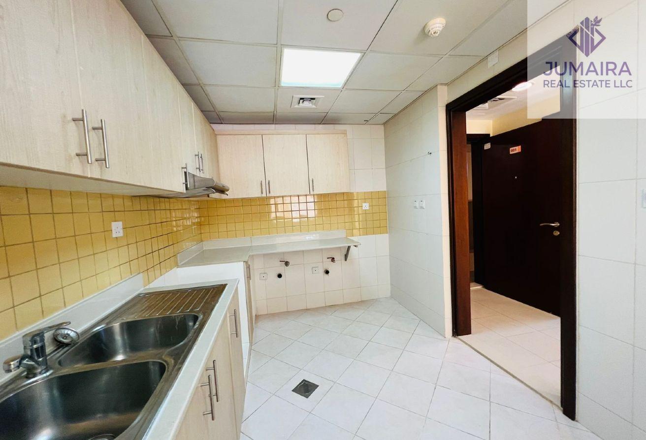 Bab Al Bahr 1BR | Pool View – Beach Access I Sale