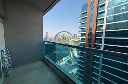 Apartment - Studio - 1 Bathroom for rent in Elite Business Bay Residence - Business Bay - Dubai Apartment - Studio - 1 Bathroom for rent in Elite Business Bay Residence - Business Bay - Dubai