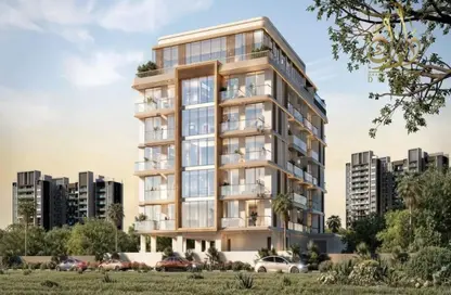 شقة - غرفة نوم - 2 حمامات للبيع في ذا ويلوز ريزدنس - مدينة الشيخ محمد بن راشد - دبي