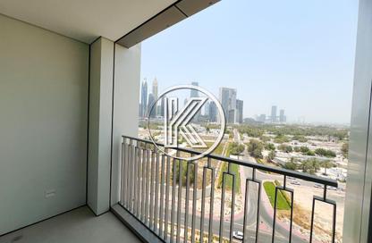 شقة - 2 غرف نوم - 3 حمامات للايجار في داون تاون فيوز 2 برج 3 - داون تاون فيوز 2 - زعبيل 2 - زعبيل - دبي