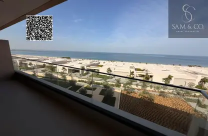 Apartment - 1 Bedroom - 2 Bathrooms for rent in Seaside Hills Residences - Al Zorah - Ajman