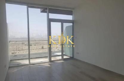 Apartment - Studio - 1 Bathroom for rent in Bloom Towers B - Bloom Towers - District 10 - Jumeirah Village Circle - Dubai