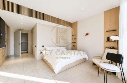 Apartment - Studio - 1 Bathroom for sale in UPSIDE Living - Business Bay - Dubai