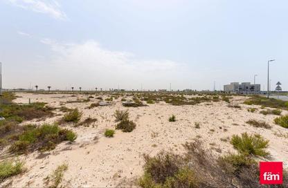 Land - Studio for sale in Jebel Ali Hills - Jebel Ali - Dubai