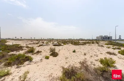 Land - Studio for sale in Jebel Ali Hills - Jebel Ali - Dubai Land - Studio for sale in Jebel Ali Hills - Jebel Ali - Dubai