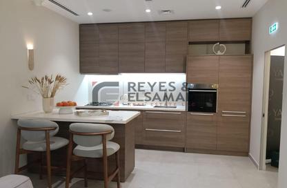 Apartment - 1 Bedroom - 1 Bathroom for sale in Oak Yard - District 10 - Jumeirah Village Circle - Dubai