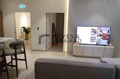 Apartment - 1 Bedroom - 1 Bathroom for sale in Oak Yard - District 10 - Jumeirah Village Circle - Dubai