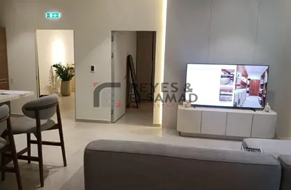 شقة - غرفة نوم - 1 حمام للبيع في أوكيارد ريزيدنسز - الضاحية 10 - قرية جميرا الدائرية - دبي