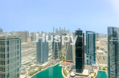 مكتب - غرفة نوم - 1 حمام للايجار في البرج البلاتيني - (JLT) مجمع I - أبراج بحيرات الجميرا - دبي مكتب - غرفة نوم - 1 حمام للايجار في البرج البلاتيني - (JLT) مجمع I - أبراج بحيرات الجميرا - دبي