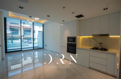 Apartment - 1 - 2 for sale in Samana Miami - District 14 - Jumeirah Village Circle - Dubai