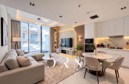 Apartment - 1 - 2 for sale in Samana Miami - District 14 - Jumeirah Village Circle - Dubai