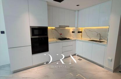 Apartment - 1 - 2 for sale in Samana Miami - District 14 - Jumeirah Village Circle - Dubai