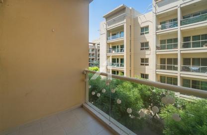 Apartment - 1 - 2 for rent in Al Samar 4 - Al Samar - Greens - Dubai Apartment - 1 - 2 for rent in Al Samar 4 - Al Samar - Greens - Dubai