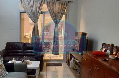 Apartment - Studio - 1 Bathroom for sale in Building H04 - China Cluster - International City - Dubai