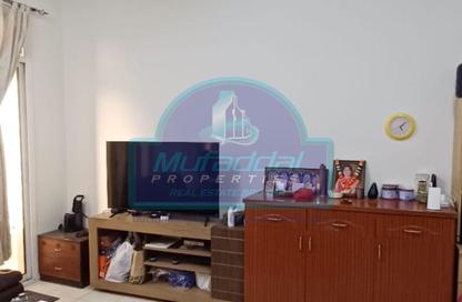 Apartment - Studio - 1 Bathroom for sale in Building H04 - China Cluster - International City - Dubai