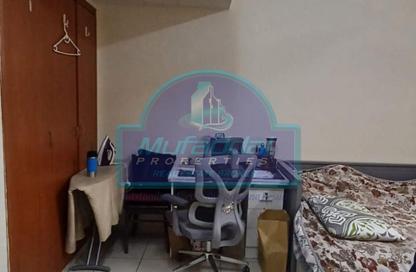 Apartment - Studio - 1 Bathroom for sale in Building H04 - China Cluster - International City - Dubai