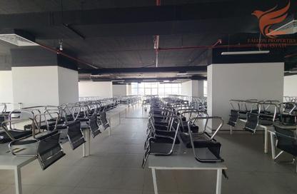 Office Space - Studio - 1 Bathroom for rent in Cornich Ras Al Khaima - Ras Al Khaimah Office Space - Studio - 1 Bathroom for rent in Cornich Ras Al Khaima - Ras Al Khaimah