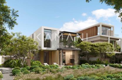 Villa - 4 Bedrooms - 5 Bathrooms for sale in The Acres (Phase 1) - The Acres - Dubai Land - Dubai