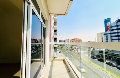 Apartment - 2 Bedrooms - 2 Bathrooms for rent in Al Manal Residence 1 - Dubai Silicon Oasis - Dubai