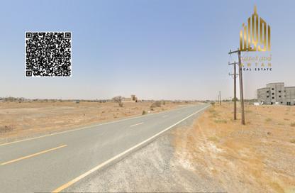 Land - Studio for sale in Manama - Ajman