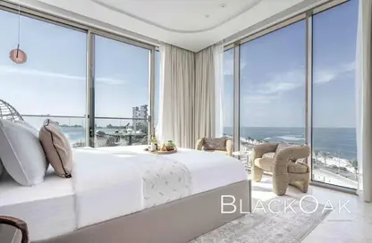 شقة - 3 غرف نوم - 4 حمامات للبيع في إلينغتون بيتش هاوس - نخلة جميرا - دبي