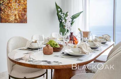 Apartment - 3 Bedrooms - 4 Bathrooms for sale in Ellington Beach House - Palm Jumeirah - Dubai