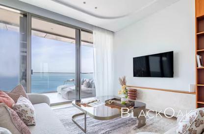Apartment - 3 Bedrooms - 4 Bathrooms for sale in Ellington Beach House - Palm Jumeirah - Dubai