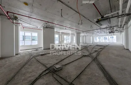 Office Space - Studio for rent in Emmay Tower - Al Sufouh 2 - Al Sufouh - Dubai
