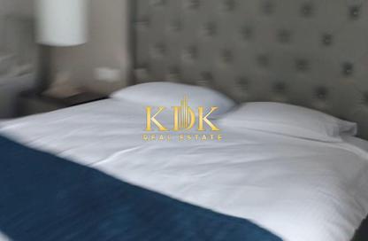 Apartment - Studio - 1 for rent in Celestia B - Celestia - Residential District - Dubai South (Dubai World Central) - Dubai