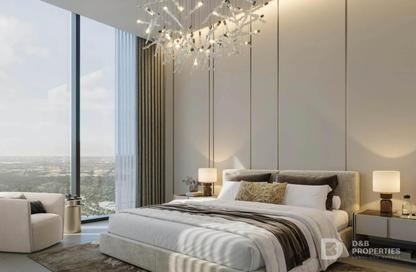 شقة - 2 غرف نوم - 2 حمامات للبيع في سكاي سكيب أفينيو - شوبا هارتلاند الثانية - ميدان - دبي
