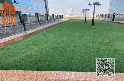 Apartment - 1 - 2 for sale in Orient Tower 1 - Orient Towers - Al Bustan - Ajman