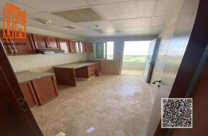 Apartment - 1 - 2 for sale in Orient Tower 1 - Orient Towers - Al Bustan - Ajman