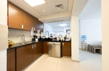 Apartment - 1 - 2 for rent in The Gate Tower 3 - Shams Abu Dhabi - Al Reem Island - Abu Dhabi