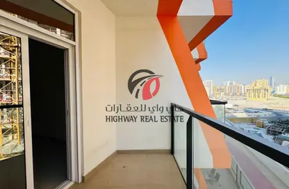 Apartment - 1 Bedroom - 2 Bathrooms for rent in Binghatti Gateway - Al Jaddaf - Dubai Apartment - 1 Bedroom - 2 Bathrooms for rent in Binghatti Gateway - Al Jaddaf - Dubai