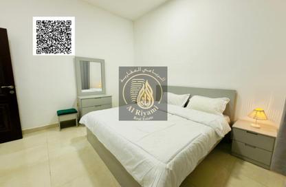 Apartment - 1 Bedroom - 1 Bathroom for rent in Al Rawda 2 Villas - Al Rawda 2 - Al Rawda - Ajman