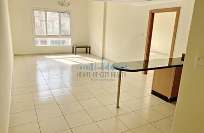 Apartment - 1 Bedroom - 1 Bathroom for rent in Florence 1 - Tuscan Residences - District 10 - Jumeirah Village Circle - Dubai