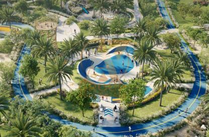 Villa - 3 Bedrooms - 3 Bathrooms for sale in Raya - Arabian Ranches 3 - Dubai