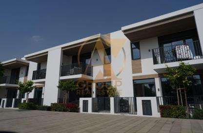 Villa - 3 Bedrooms - 3 Bathrooms for sale in Raya - Arabian Ranches 3 - Dubai