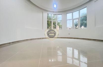 Apartment - Studio - 1 Bathroom for rent in Al Mushrif - Abu Dhabi Apartment - Studio - 1 Bathroom for rent in Al Mushrif - Abu Dhabi