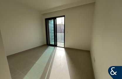 Apartment - 2 Bedrooms - 1 Bathroom for sale in Seagate Building 1 - Seagate - Mina Rashid - Dubai