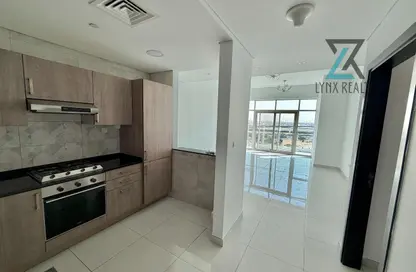 شقة - غرفة نوم - 2 حمامات للايجار في بناية صالح بن لاحج - مجان - دبي لاند - دبي