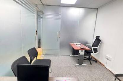 Business Centre - Studio - 1 for rent in Al Kazim 3 Building - Hor Al Anz East - Hor Al Anz - Deira - Dubai Business Centre - Studio - 1 for rent in Al Kazim 3 Building - Hor Al Anz East - Hor Al Anz - Deira - Dubai