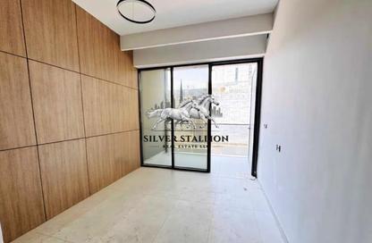 Apartment - 1 Bedroom - 2 Bathrooms for sale in Amal Tower - Dubai Sports City - Dubai