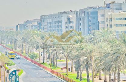 Apartment - 2 - 2 for rent in Al Muteena - Deira - Dubai
