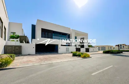 فيلا - 5 غرف نوم - 5 حمامات للايجار في ليا - فدان ياس - جزيرة ياس - أبوظبي