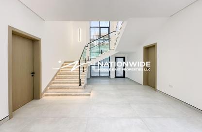 Villa - 5 Bedrooms - 5 Bathrooms for rent in Lea - Yas Acres - Yas Island - Abu Dhabi