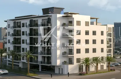 Apartment - 1 Bedroom - 2 Bathrooms for sale in Merito - Alreeman - Al Shamkha - Abu Dhabi Apartment - 1 Bedroom - 2 Bathrooms for sale in Merito - Alreeman - Al Shamkha - Abu Dhabi