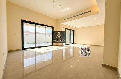 Villa - 5 Bedrooms - 7 Bathrooms for rent in Goldcrest Dreams 4 - Goldcrest Dreams - Emirates City - Ajman