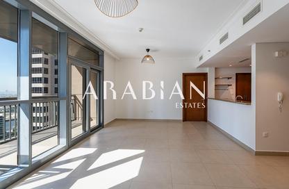 Apartment - 1 Bedroom - 2 Bathrooms for rent in Dubai Creek Residences South Tower 1 - Dubai Creek Residences South - Dubai Creek Residences - Dubai Creek Harbour (The Lagoons) - Dubai