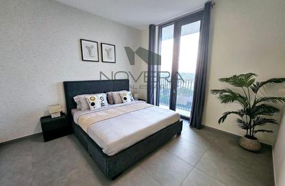 Apartment - 2 Bedrooms - 2 Bathrooms for sale in The Boulevard 3 - Aljada - Sharjah